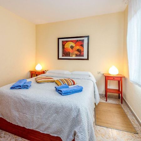 Apartment Camp Nou- Travessera De Les Corts By Interhome Barselona Dış mekan fotoğraf